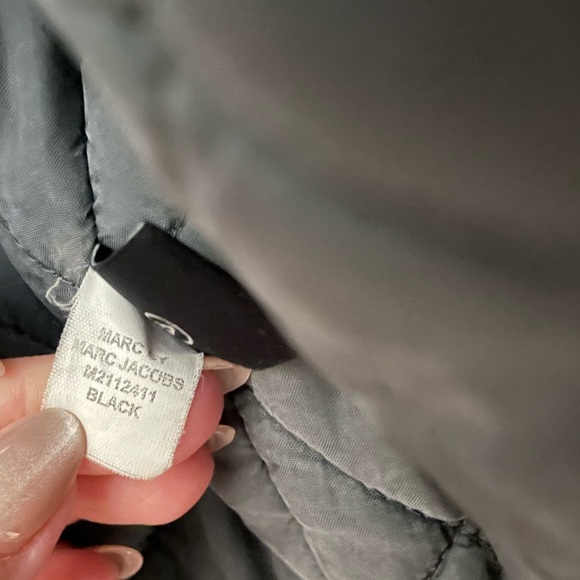 Marc Jacobs Jacket - Picture 3 of 7